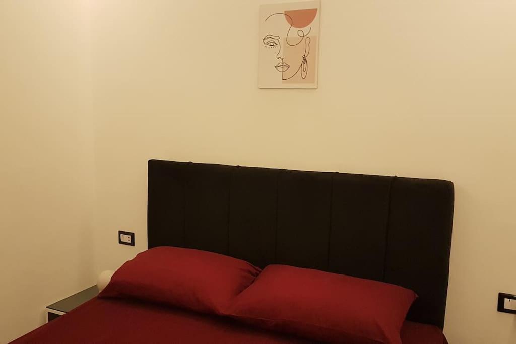 ستوديو فندقي مع مسرح منزلي روعه وواي فاي Apartment