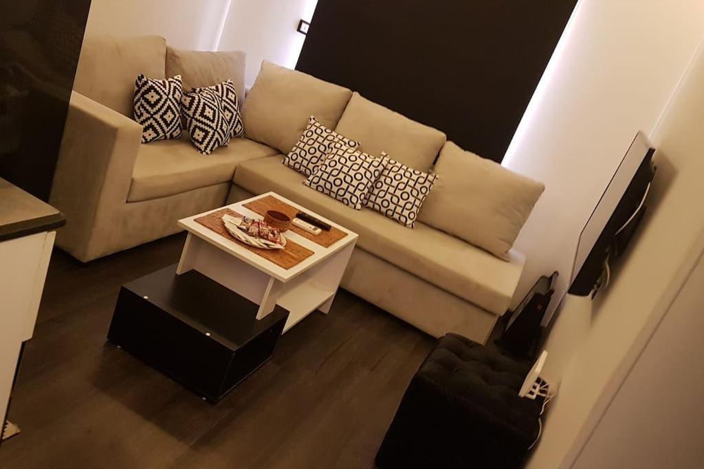 Apartment ستوديو فندقي مع مسرح منزلي روعه وواي فاي